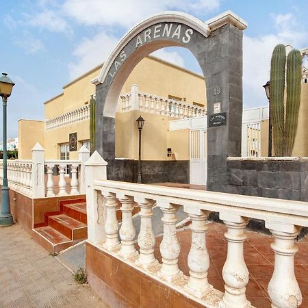 شقة Liomor Luxury كاليتا ذي فوستي المظهر الخارجي الصورة