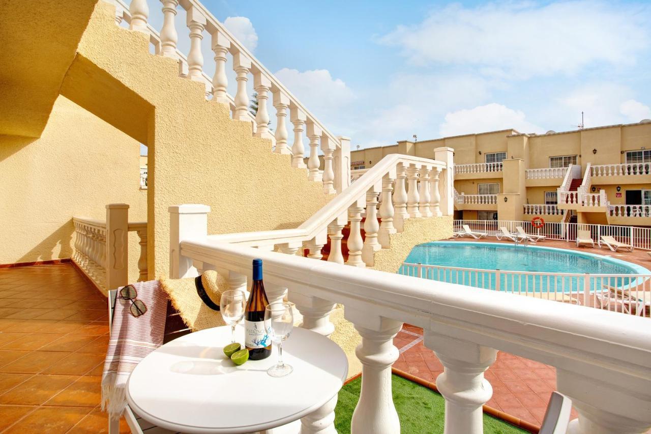 شقة Liomor Luxury كاليتا ذي فوستي المظهر الخارجي الصورة
